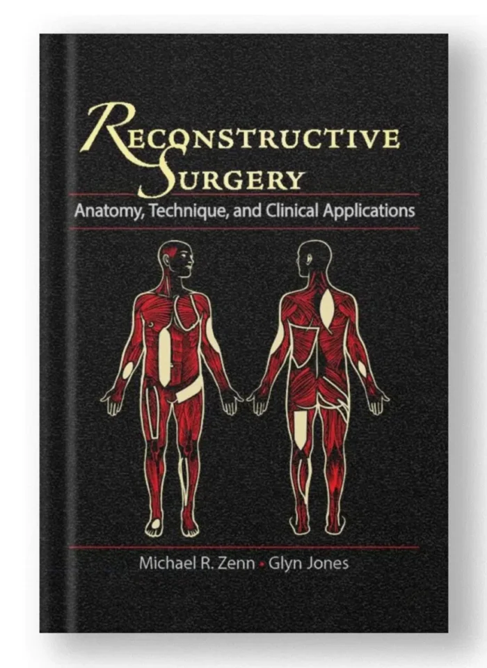 Reconstructive Surgery: Anatomy, Technique, and Clinical Applications