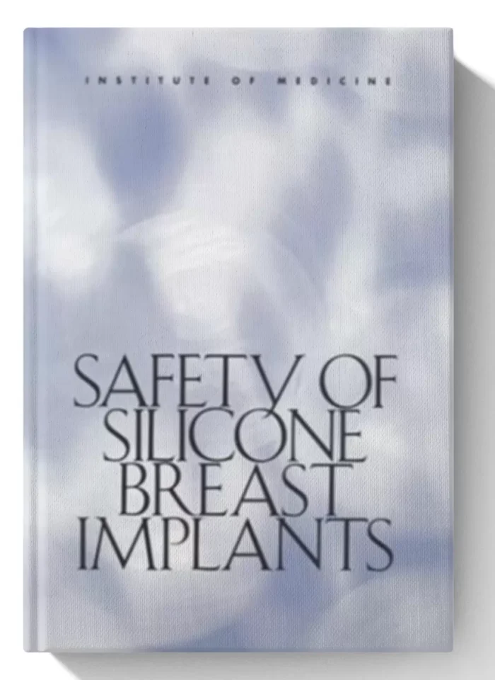 Safety of Silicone Breast Implants